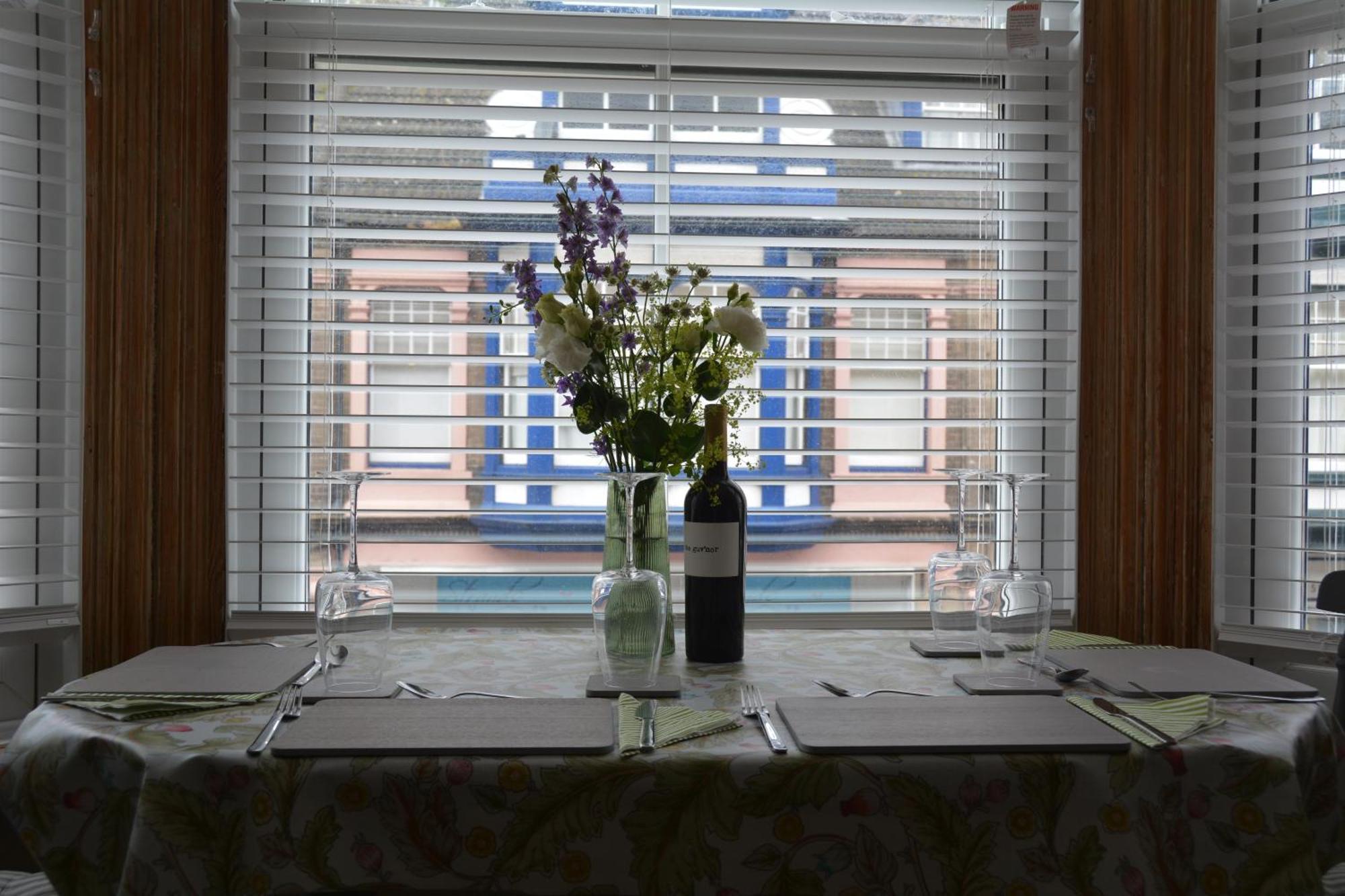 The Fabulous Number Two Apartment A Cosy Coastal Getaway Cromer Exteriör bild