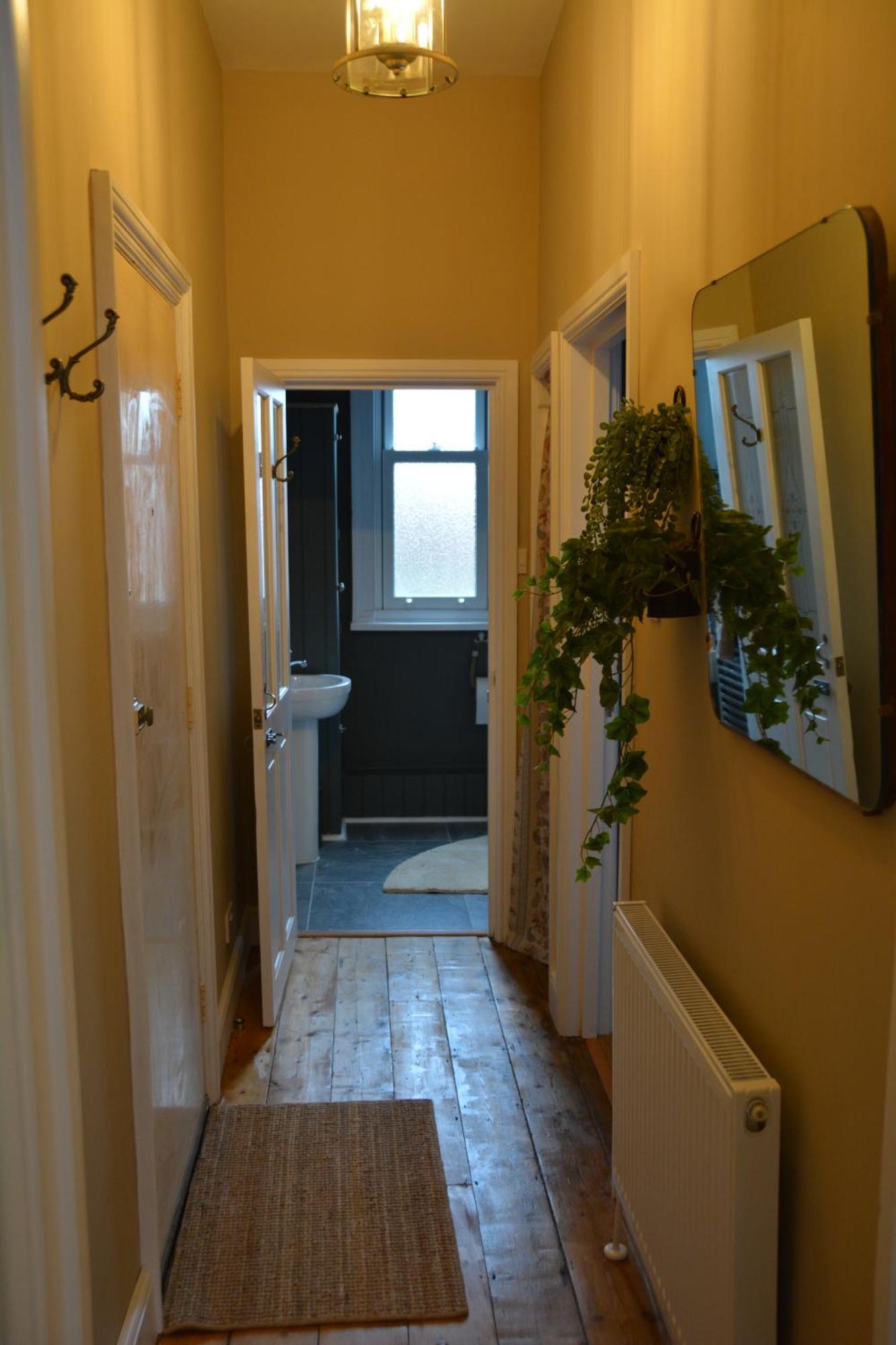 The Fabulous Number Two Apartment A Cosy Coastal Getaway Cromer Exteriör bild