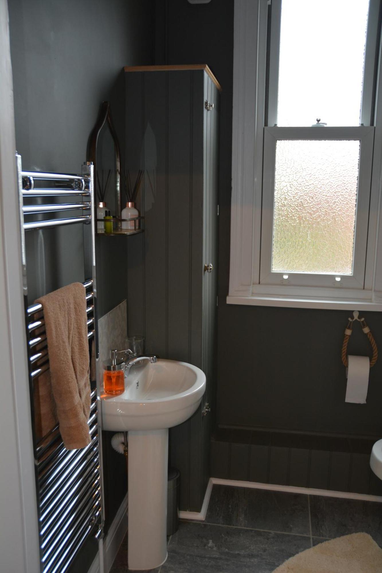 The Fabulous Number Two Apartment A Cosy Coastal Getaway Cromer Exteriör bild